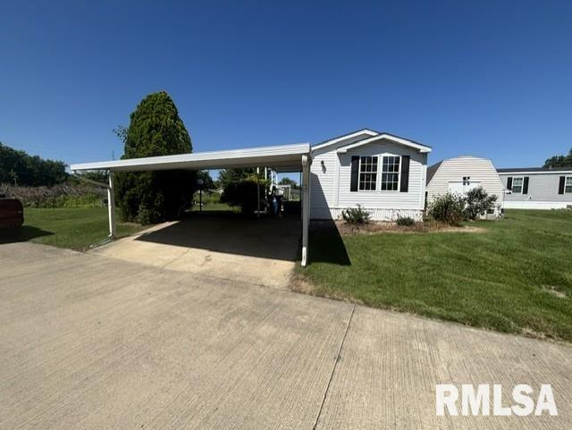 3501 Ridgely Road, Unit 97 Springfield, IL 62702 - Photo 3 of 10