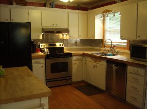 140 Pond Hill Road Jonesborough, TN 37659 - Photo 8 of 21 Photo 8
