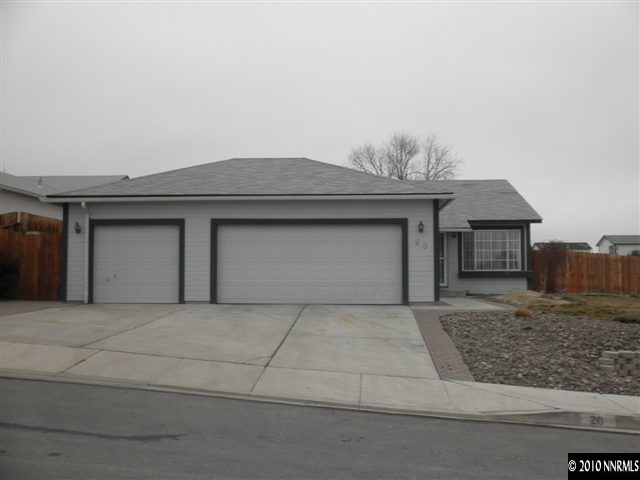 20 Roxy Court Sparks, NV 89436 - Photo 1 of 9 Photo 1