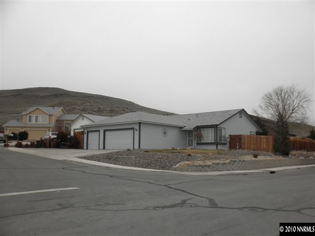 20 Roxy Court Sparks, NV 89436 - Photo 9 of 9 Photo 9