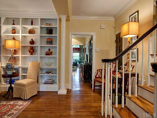 14101 Wyndfield Circle Raleigh, NC 27615 - Photo 4 of 25 Photo 4