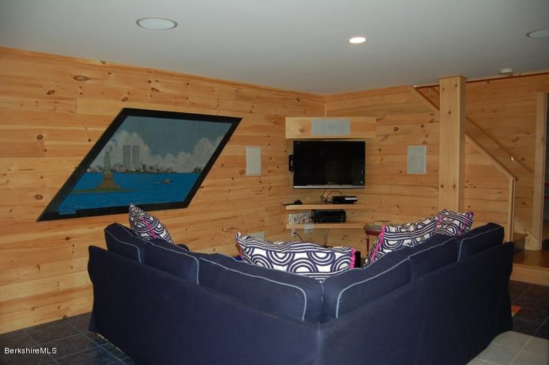 10 Pinecrest Hill Road Egremont, MA 01230 - Photo 14 of 17 media room