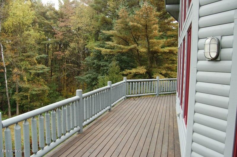 10 Pinecrest Hill Road Egremont, MA 01230 - Photo 16 of 17 deck