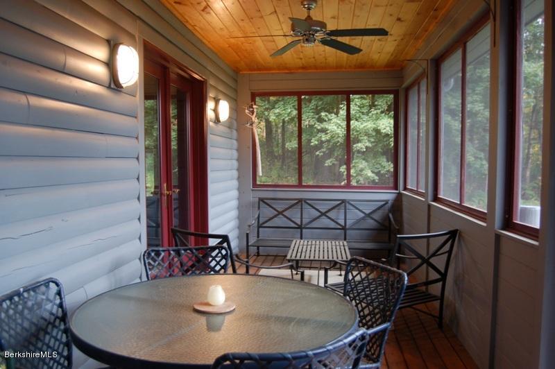 10 Pinecrest Hill Road Egremont, MA 01230 - Photo 17 of 17 porch