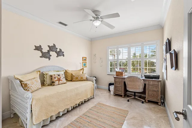 $1,395,000 | 5900 Old Ocean Boulevard, Unit B5, Ocean Ridge, FL 33435