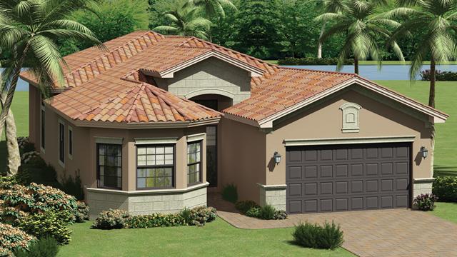 9463 Eden Roc Court Delray Beach, FL 33446 - Photo 1 of 4 FRONT
