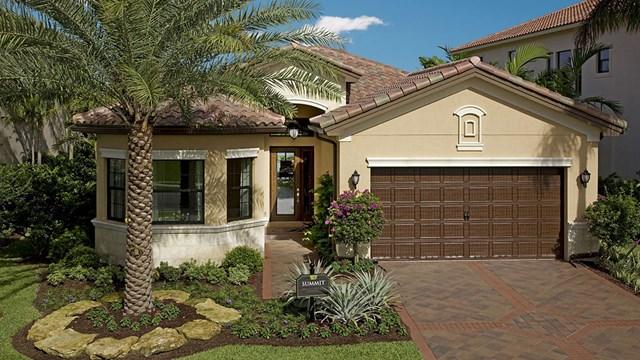 9463 Eden Roc Court Delray Beach, FL 33446 - Photo 2 of 4 FRONT