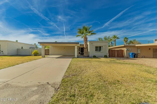 $2,450 | 4618 South Calle Los Cerros Drive, Tempe, AZ 85282