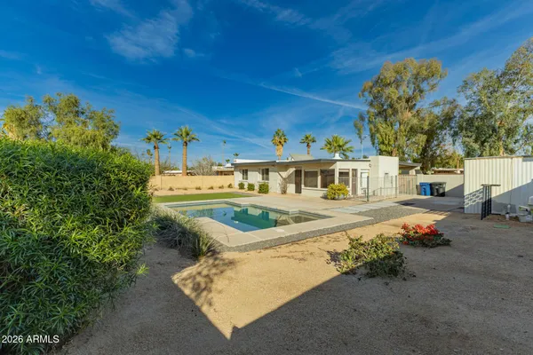 $2,450 | 4618 South Calle Los Cerros Drive, Tempe, AZ 85282