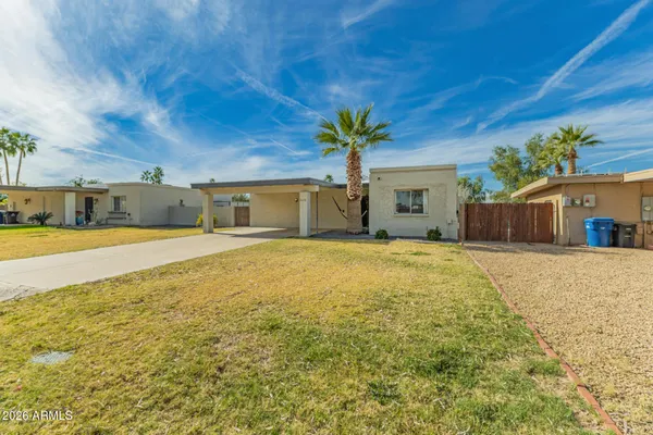 $2,450 | 4618 South Calle Los Cerros Drive, Tempe, AZ 85282
