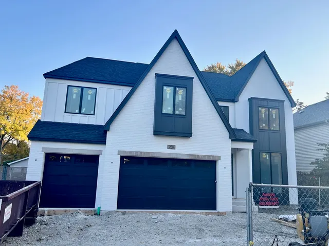 $1,650,000 | 260 East Grantley Avenue, Elmhurst, IL 60126