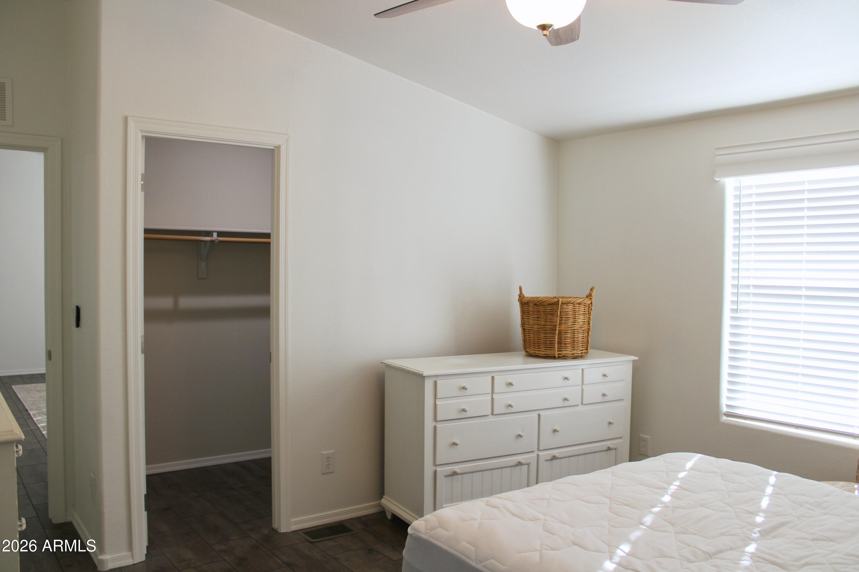 1056 Wheeler Road Camp Verde, AZ 86322 - Photo 15 of 28 Primary Bedroom