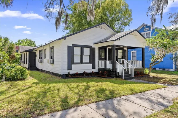 $1,800 | 412 Harwood Street, Unit 4, Orlando, FL 32803