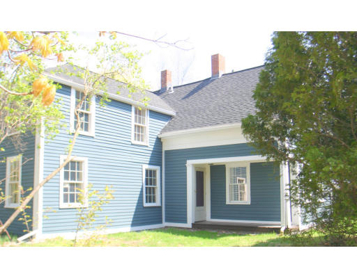 64 Still River Road Harvard, MA 01451 - Photo 3 of 22