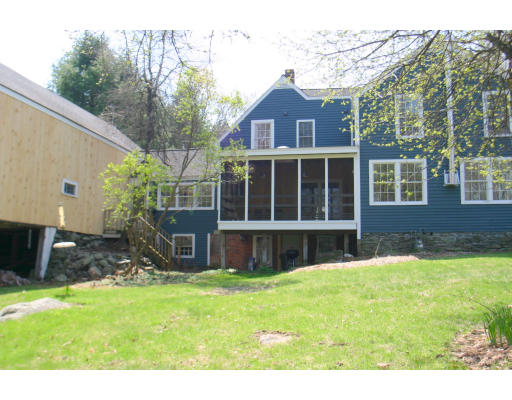64 Still River Road Harvard, MA 01451 - Photo 5 of 22