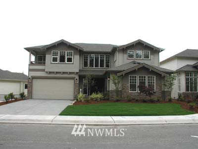 3216 174th Street Southeast Bothell, WA 98012 - Photo 1 of 1