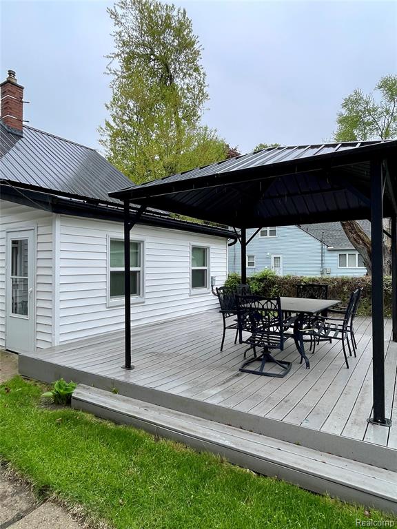 10444 Quirk Road Belleville, MI 48111 - Photo 27 of 35