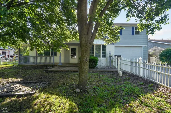 $204,900 | 4143 Flamingo E Drive, Indianapolis, IN 46226