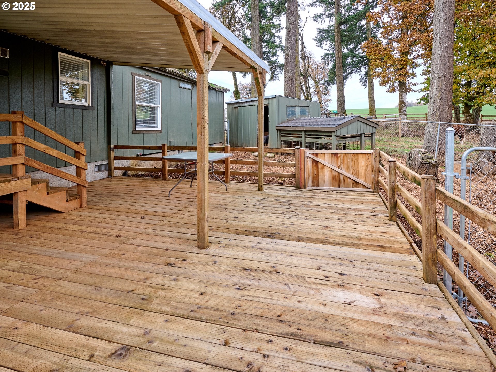 6288 Sherman Road Southeast Aumsville, OR 97325 - Photo 20 of 45