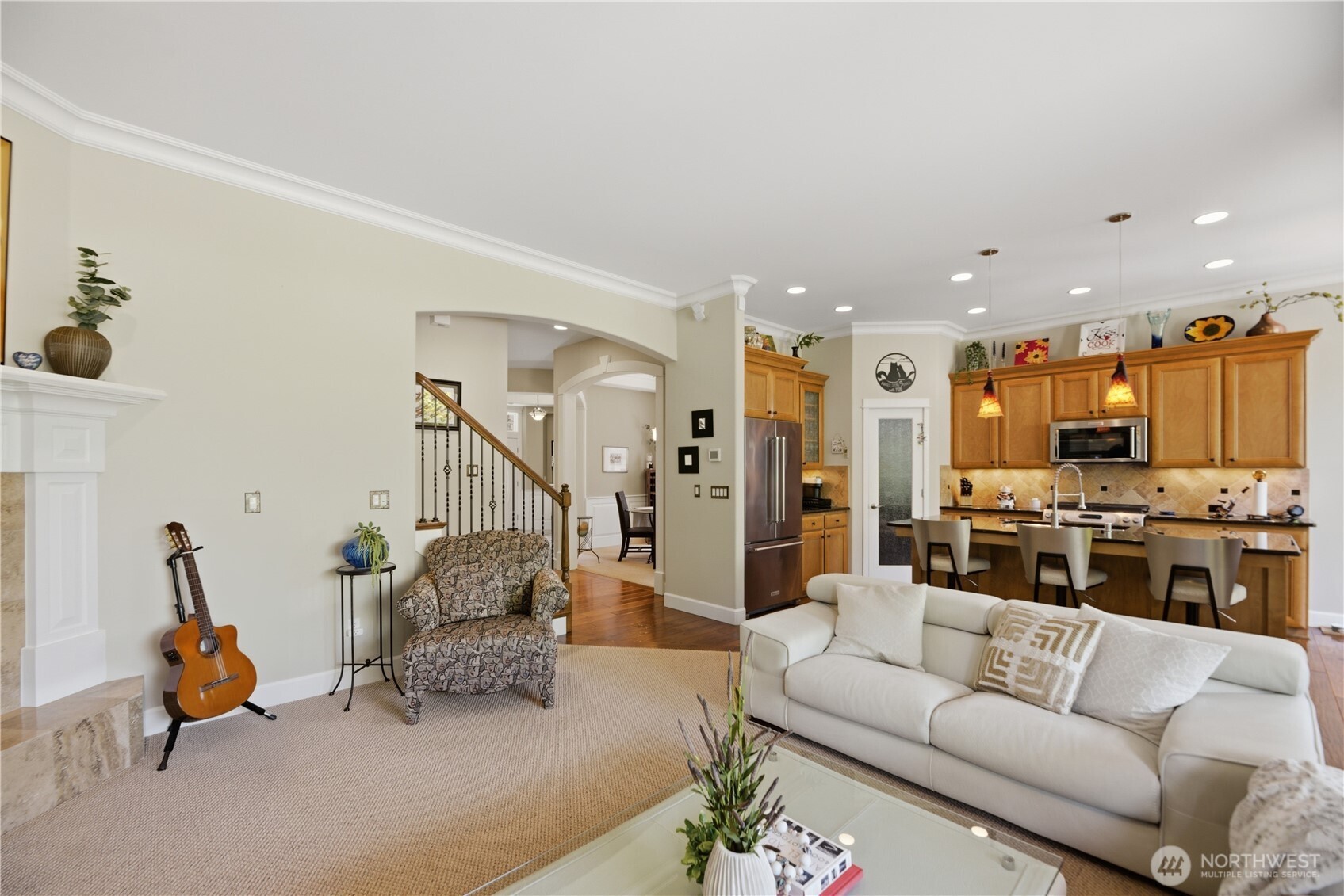 726 South 38th Court Renton, WA 98055 - Photo 12 of 39