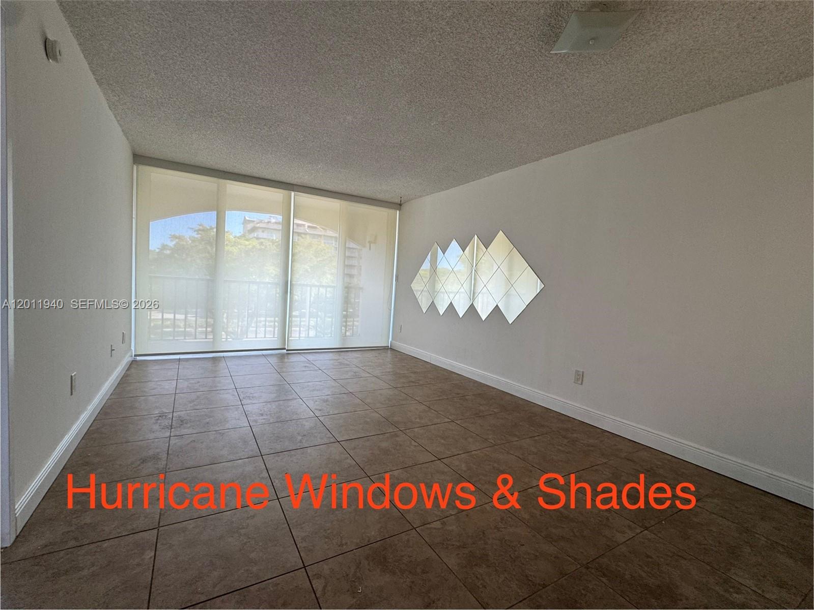 2160 Southwest 16th Avenue, Unit 416 Miami, FL 33145 - Photo 18 of 32 a view of an empty room