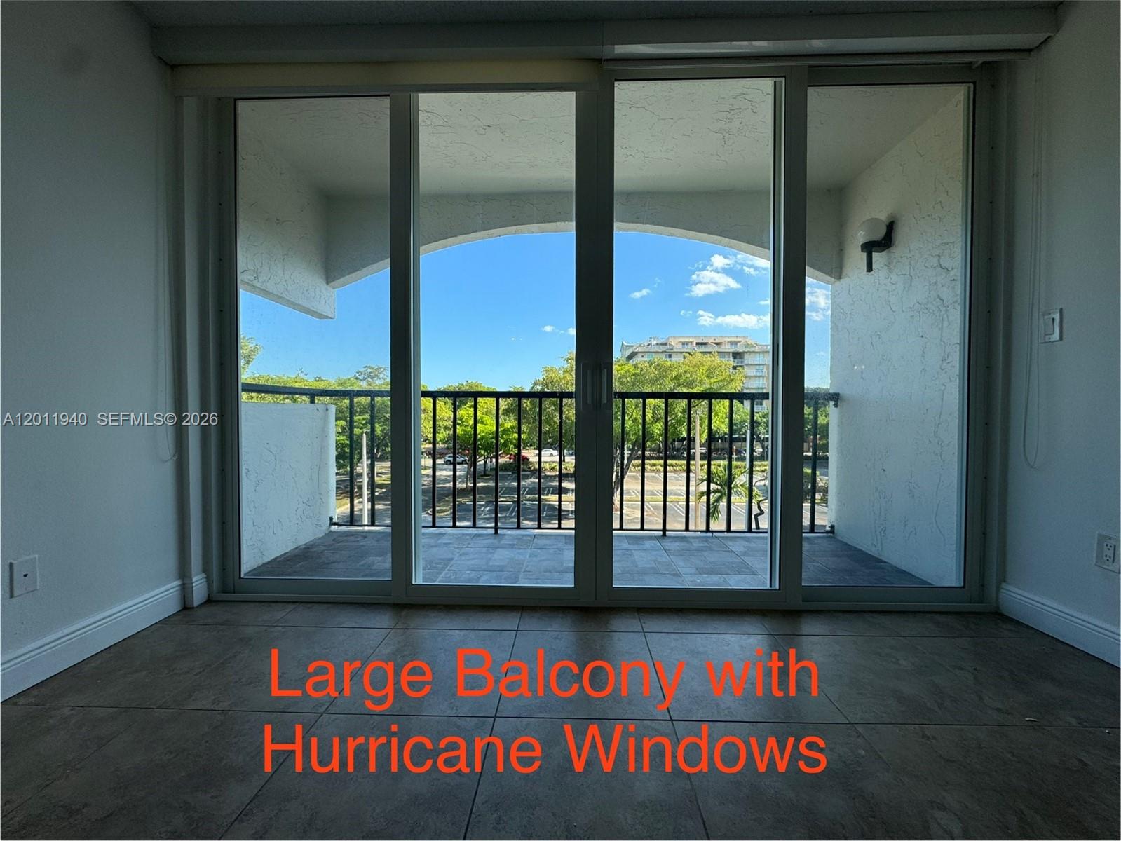 2160 Southwest 16th Avenue, Unit 416 Miami, FL 33145 - Photo 19 of 32 a view of front door