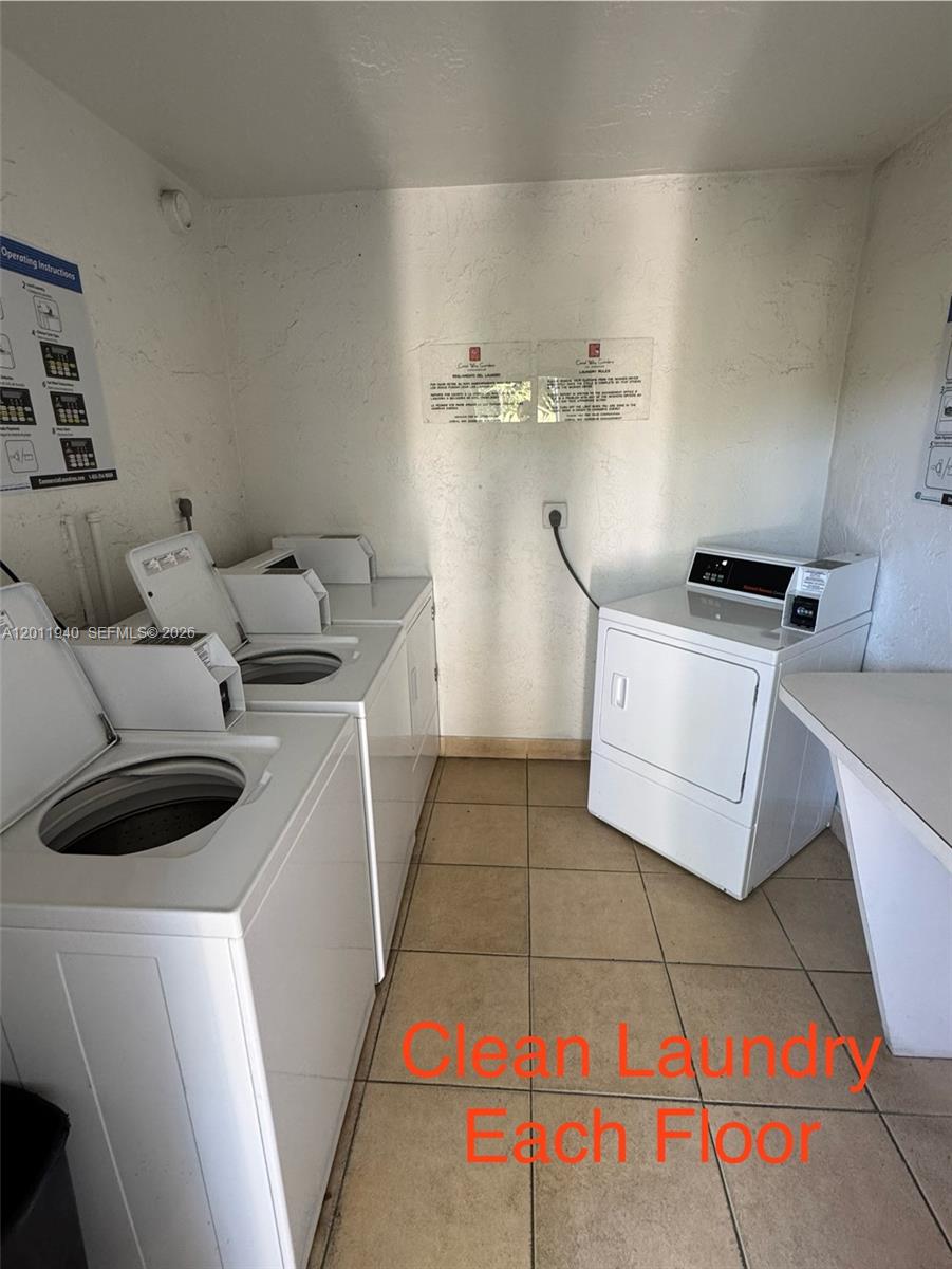 2160 Southwest 16th Avenue, Unit 416 Miami, FL 33145 - Photo 8 of 32 a room with storage and utility
