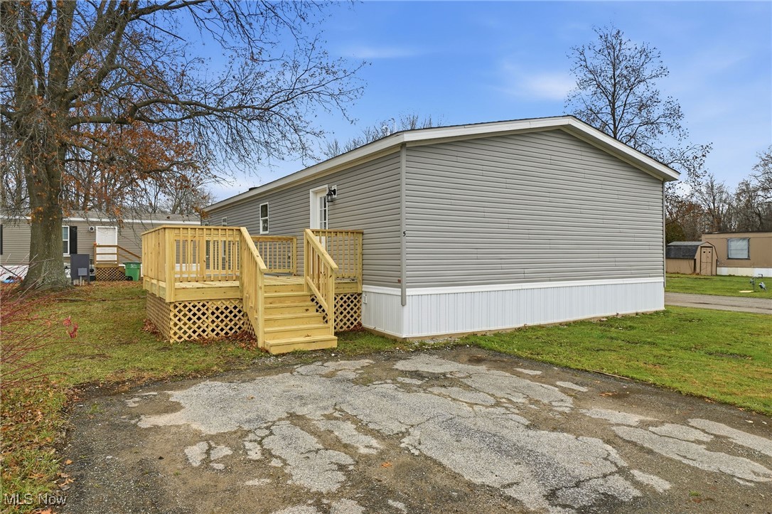 3583 Austin Road, Unit 5 Geneva, OH 44041 - Photo 28 of 28