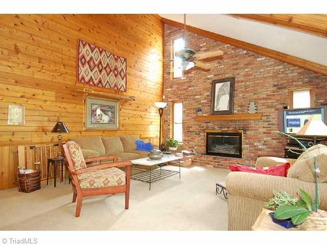 7712 Holly Field Road Clemmons, NC 27012 - Photo 5 of 9 Other.
