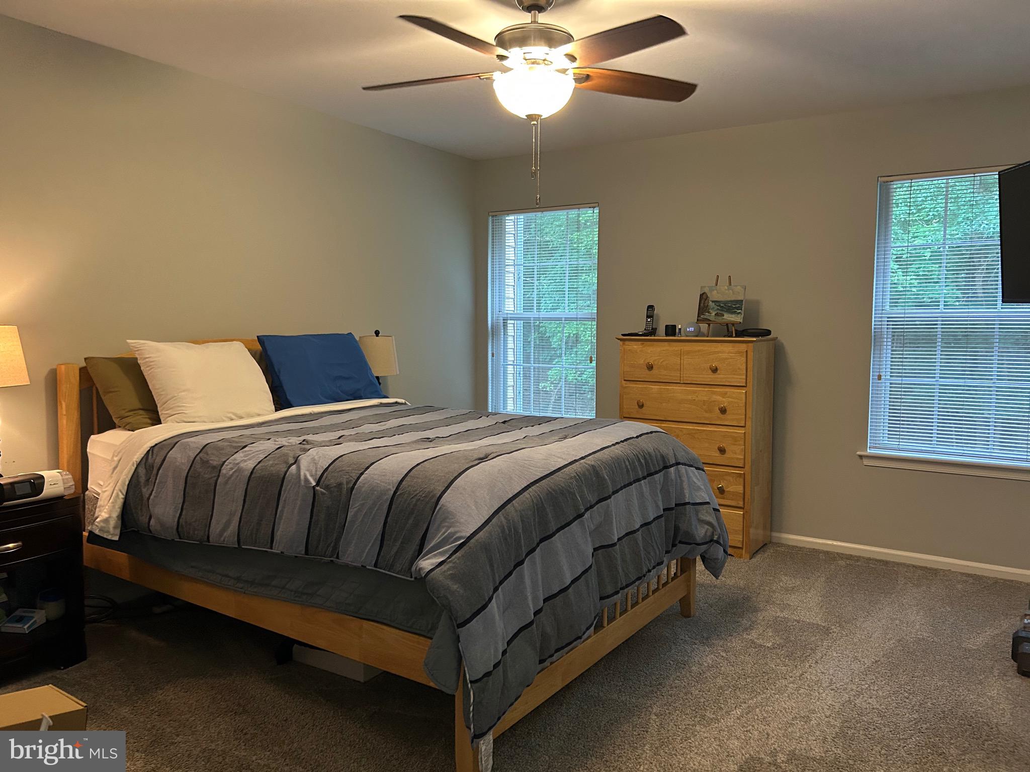 74 Kettlebrook Drive Mount Laurel, NJ 08054 - Photo 18 of 29 a bedroom with a bed and window