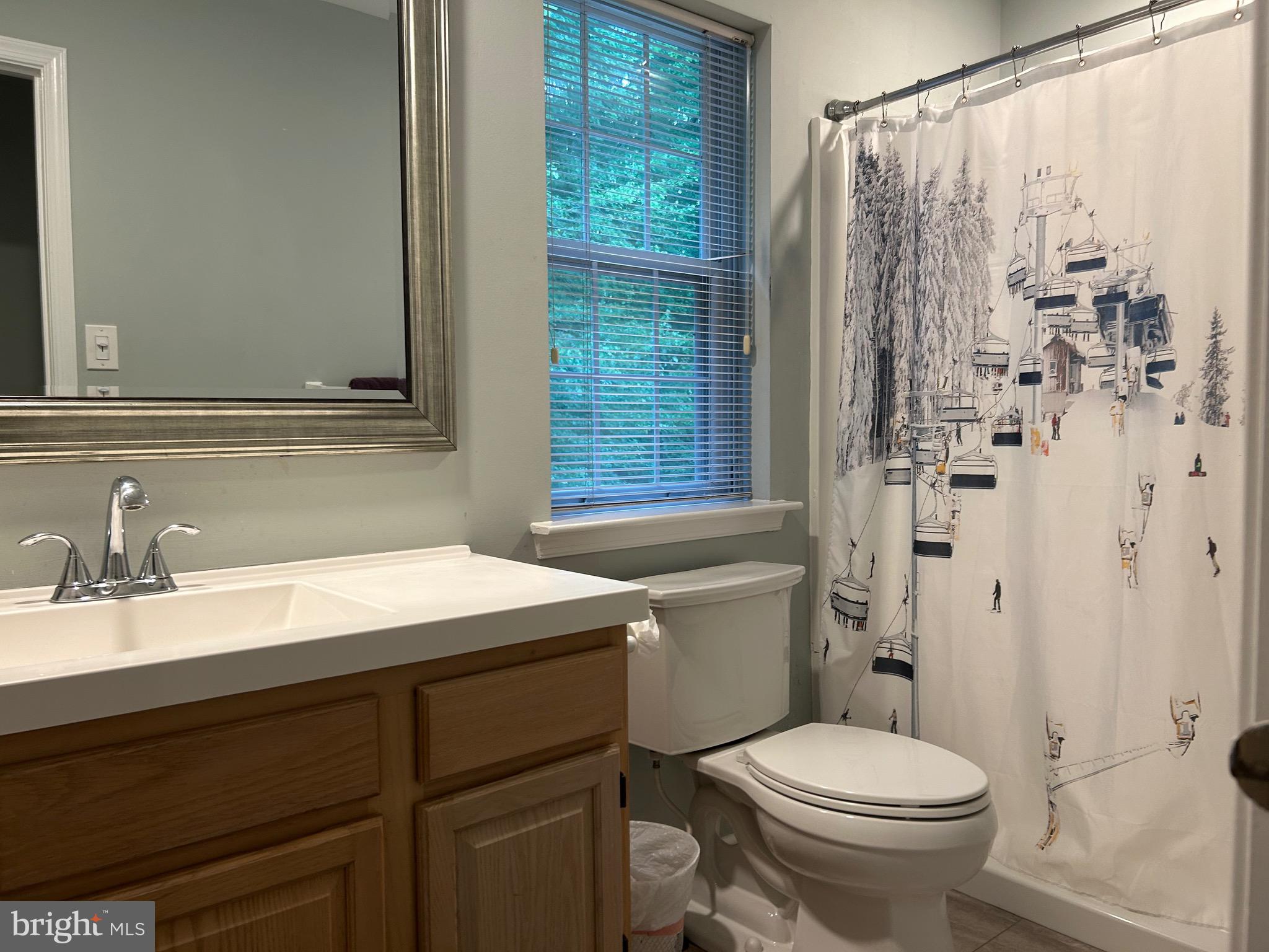 74 Kettlebrook Drive Mount Laurel, NJ 08054 - Photo 19 of 29 a bathroom with a sink toilet and shower