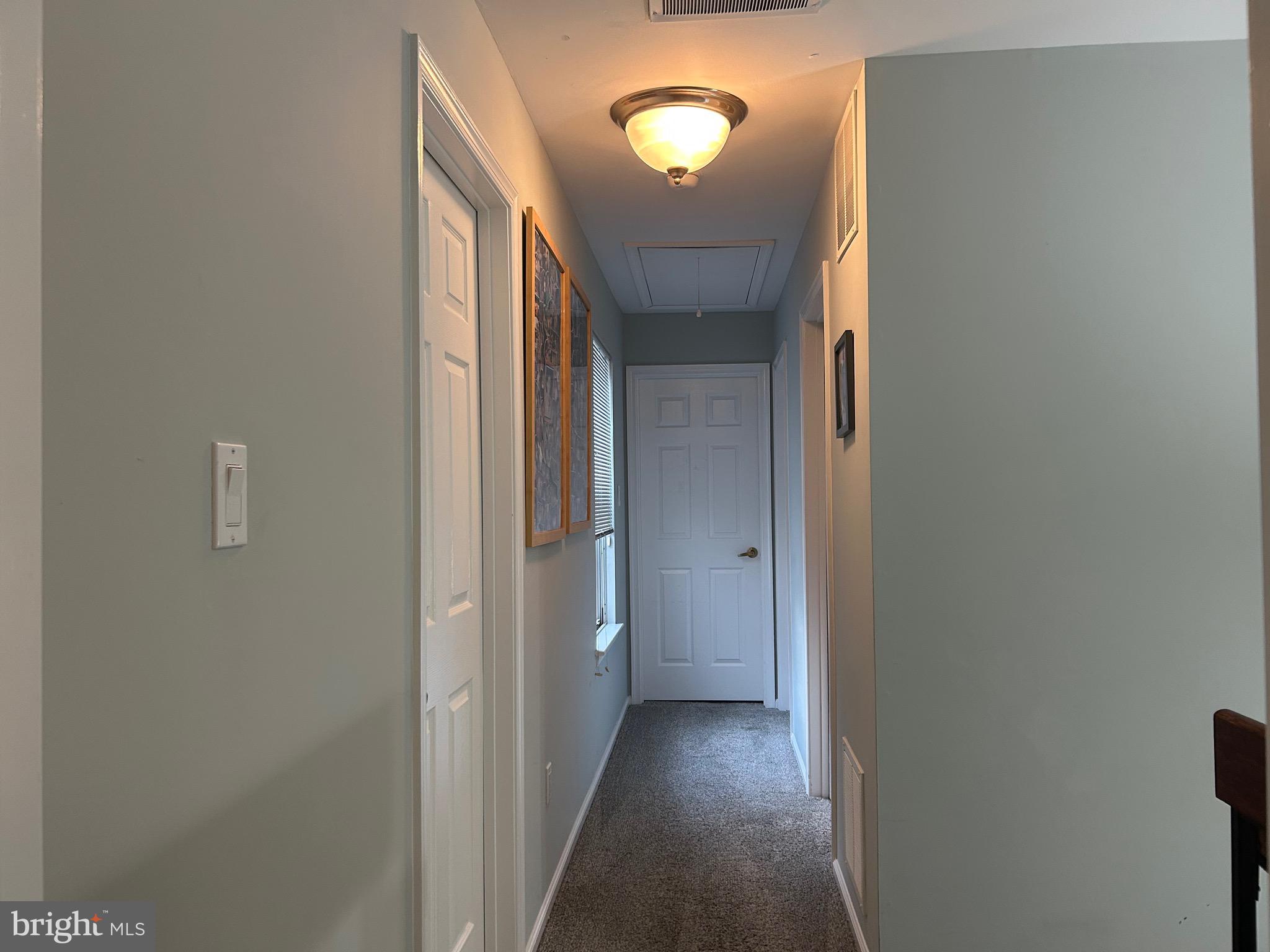 74 Kettlebrook Drive Mount Laurel, NJ 08054 - Photo 20 of 29 a view of a hallway