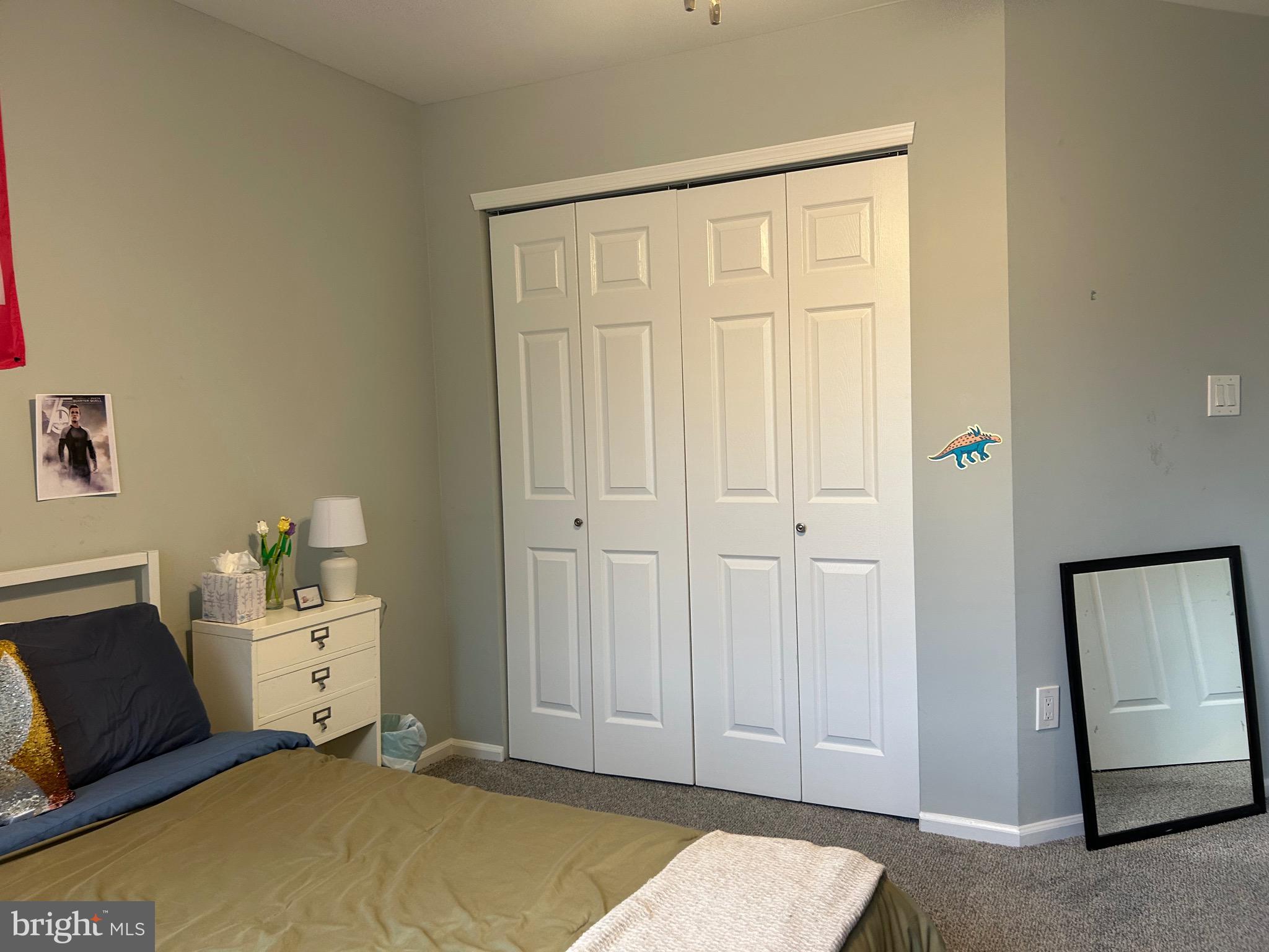 74 Kettlebrook Drive Mount Laurel, NJ 08054 - Photo 24 of 29 a bedroom with a bed and a window
