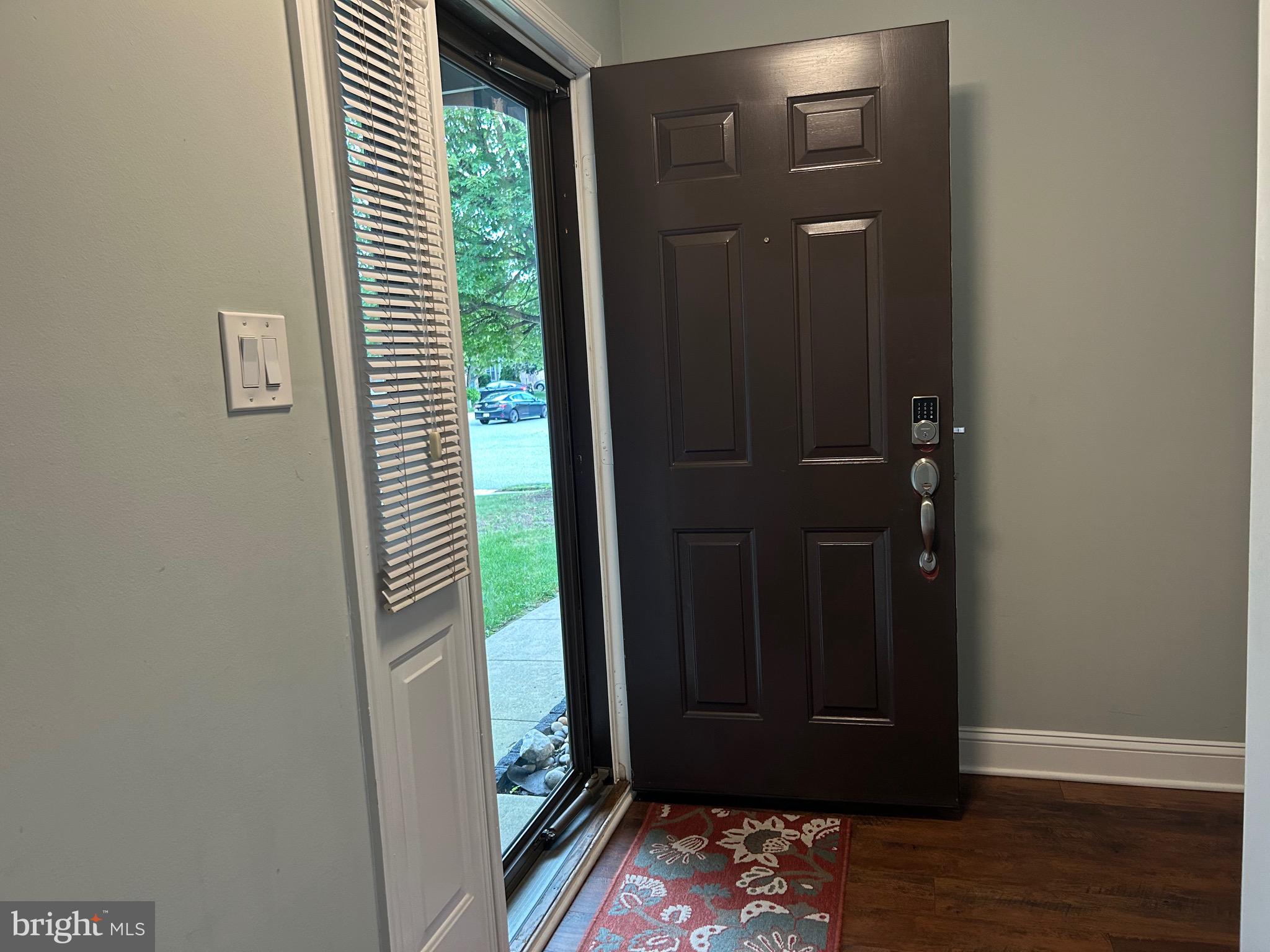 74 Kettlebrook Drive Mount Laurel, NJ 08054 - Photo 4 of 29 a view of elevator with window