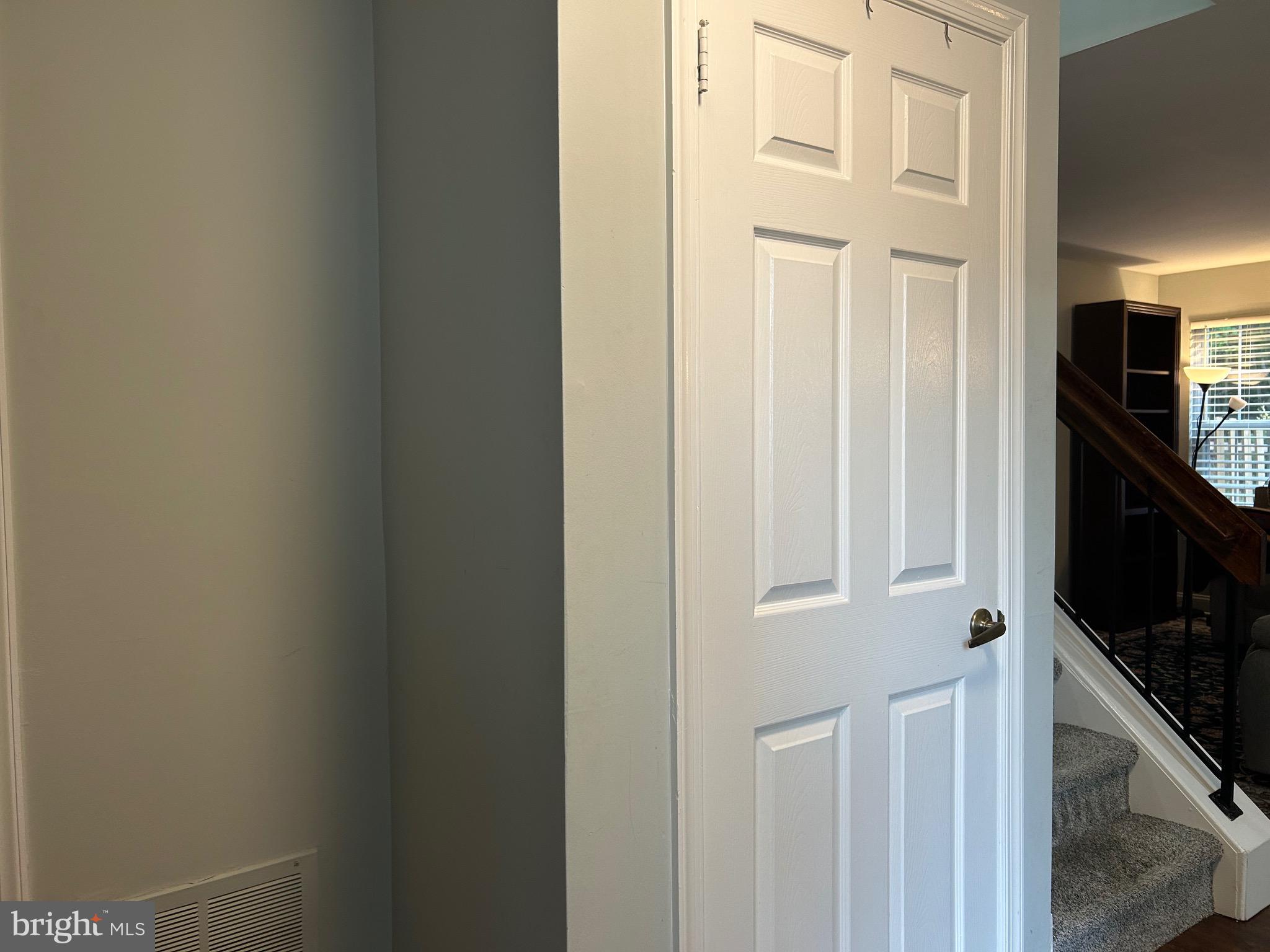 74 Kettlebrook Drive Mount Laurel, NJ 08054 - Photo 5 of 29 a view of an entryway