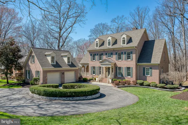 $1,100,000 | 1408 Tayside Way, Bel Air, MD 21015