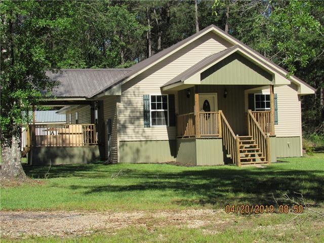 62107 Chappepeela Ridge Road Amite, LA 70422 - Photo 1 of 10 Gallery Image 1