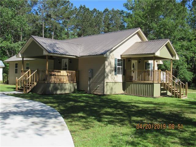 62107 Chappepeela Ridge Road Amite, LA 70422 - Photo 2 of 10 Gallery Image 2