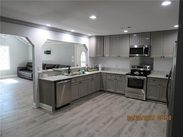 62107 Chappepeela Ridge Road Amite, LA 70422 - Photo 5 of 10 Gallery Image 5