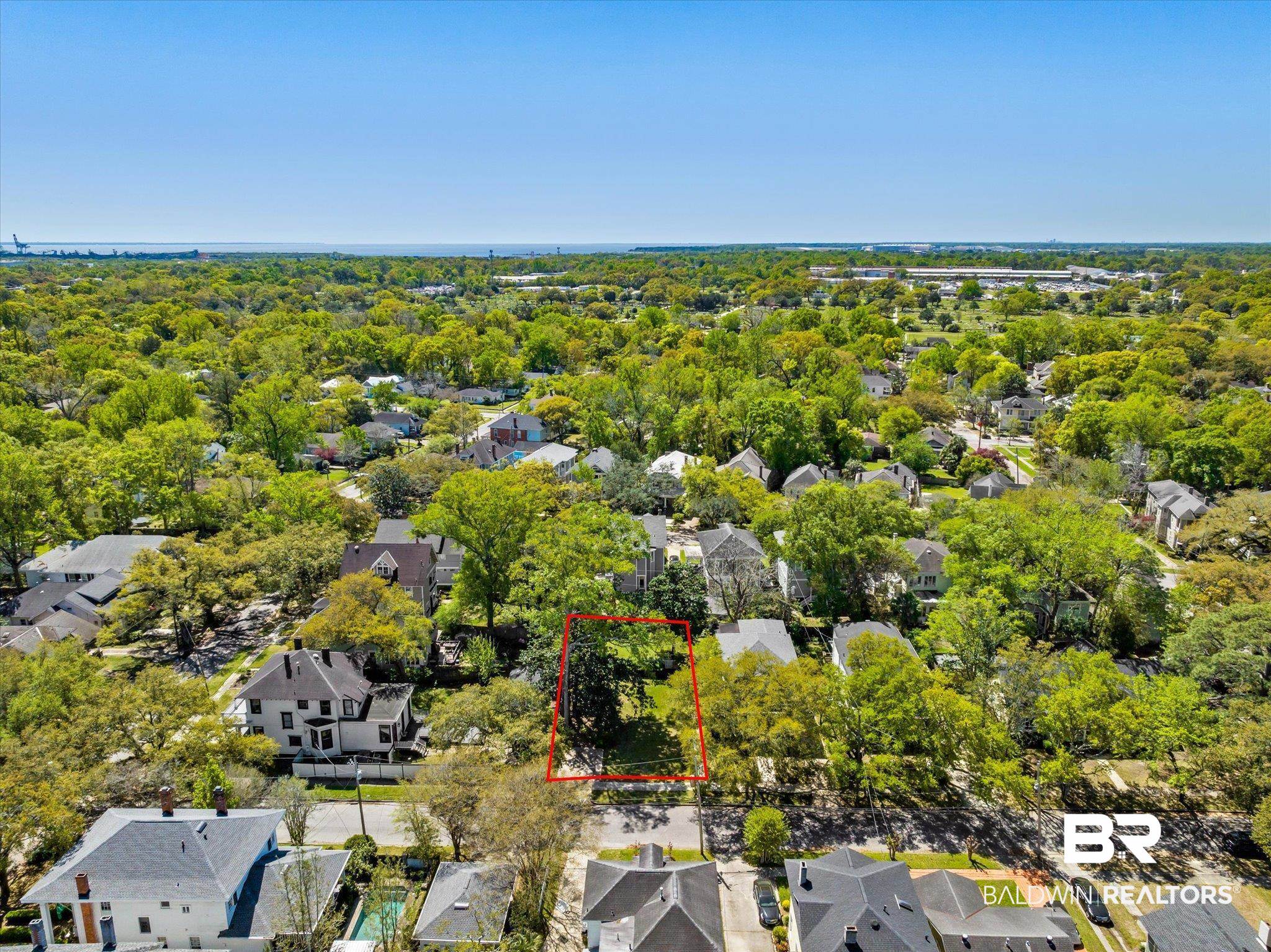 0 Palmetto Street Mobile, AL 36604 - Photo 5 of 18