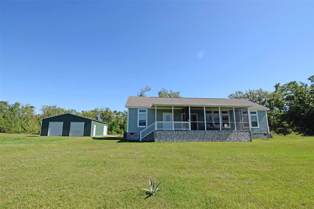 618 Still Road Monticello, FL 32344 - Photo 35 of 36 Gallery Image 35