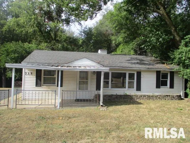 $55,000 | 735 North Limestone Lane, Peoria, IL 61604