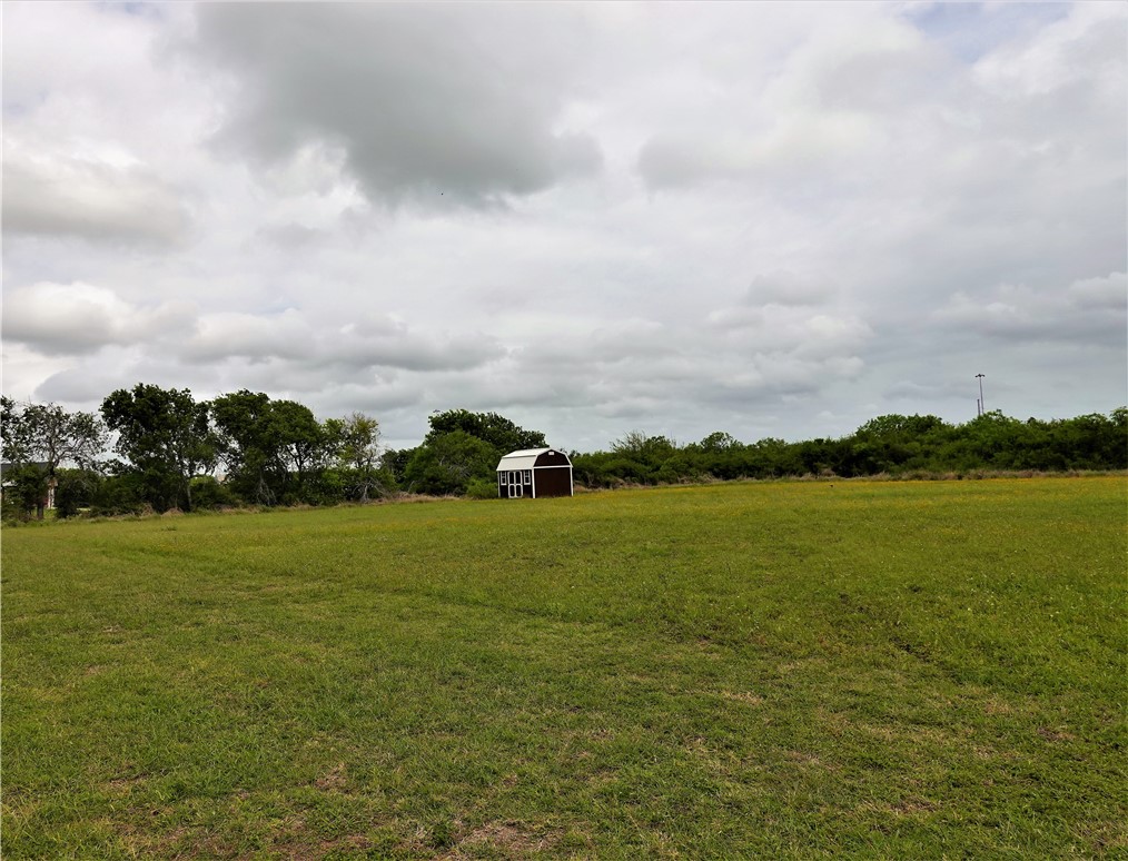 0 County Road 1910 Gregory, TX 78359 - Photo 13 of 21 a view of an ocean and beach