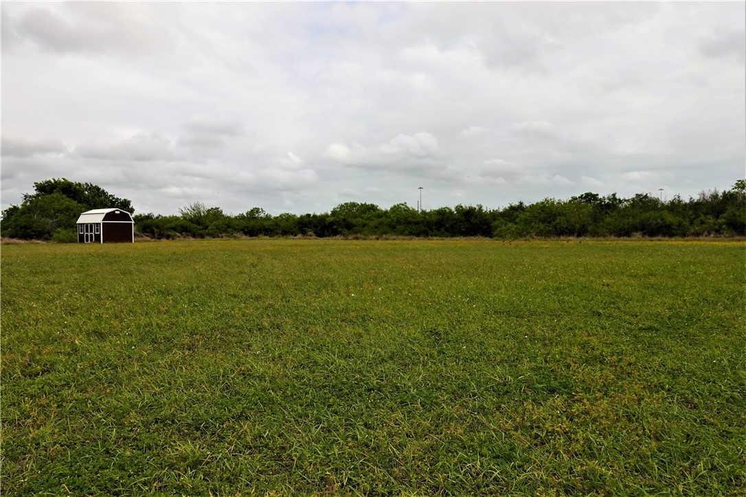 0 County Road 1910 Gregory, TX 78359 - Photo 15 of 21 a view of a lake with houses in big room
