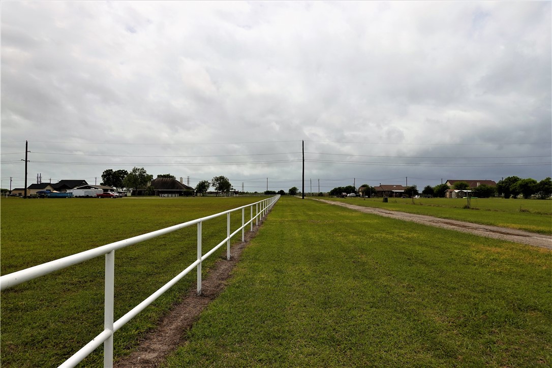 0 County Road 1910 Gregory, TX 78359 - Photo 17 of 21 a view of an ocean with double deck