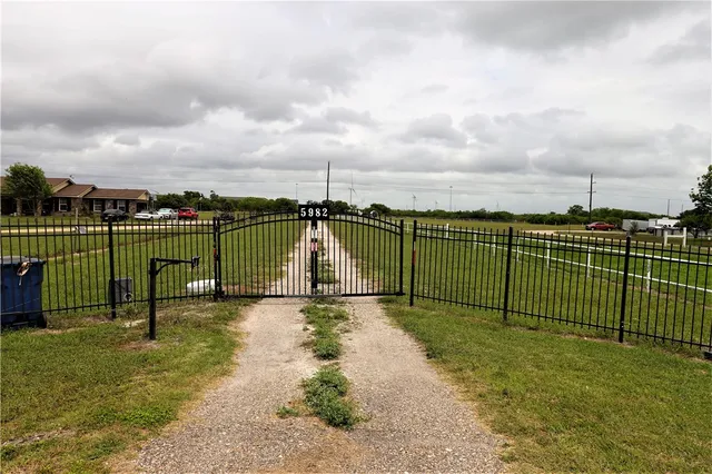 $235,000 | 0 County Road 1910, Taft, TX 78359