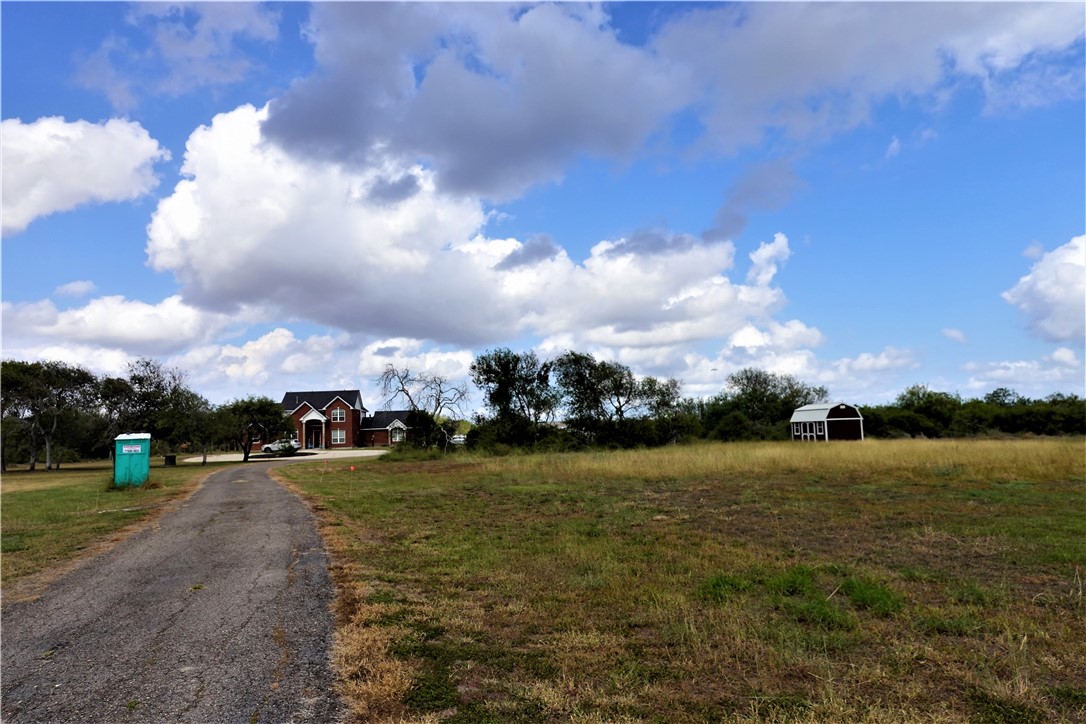 0 County Road 1910 Gregory, TX 78359 - Photo 8 of 21 a view of outdoor space with lake view