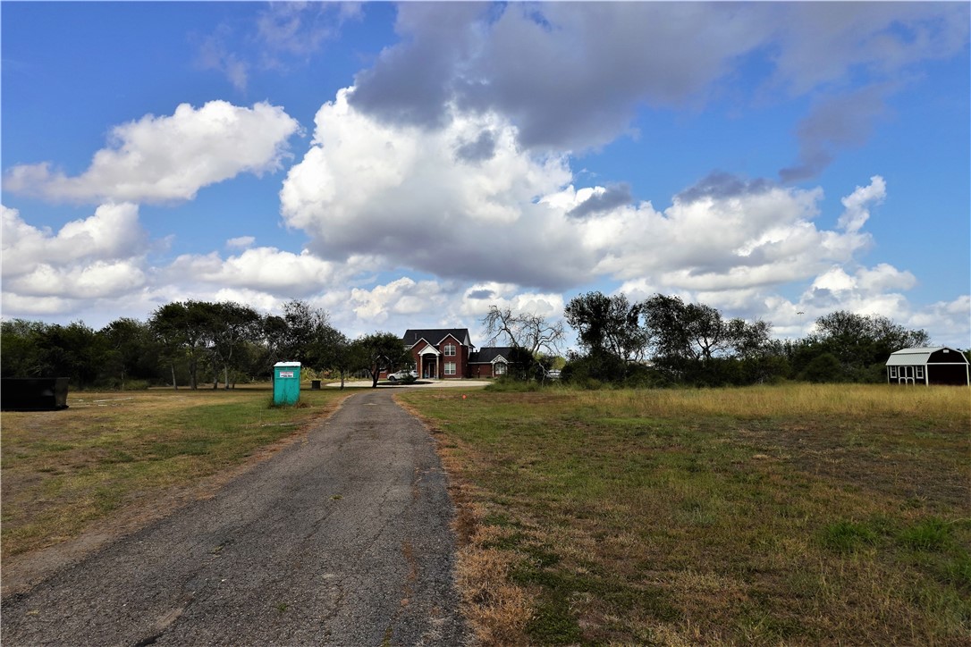 0 County Road 1910 Gregory, TX 78359 - Photo 10 of 21 a view of an ocean