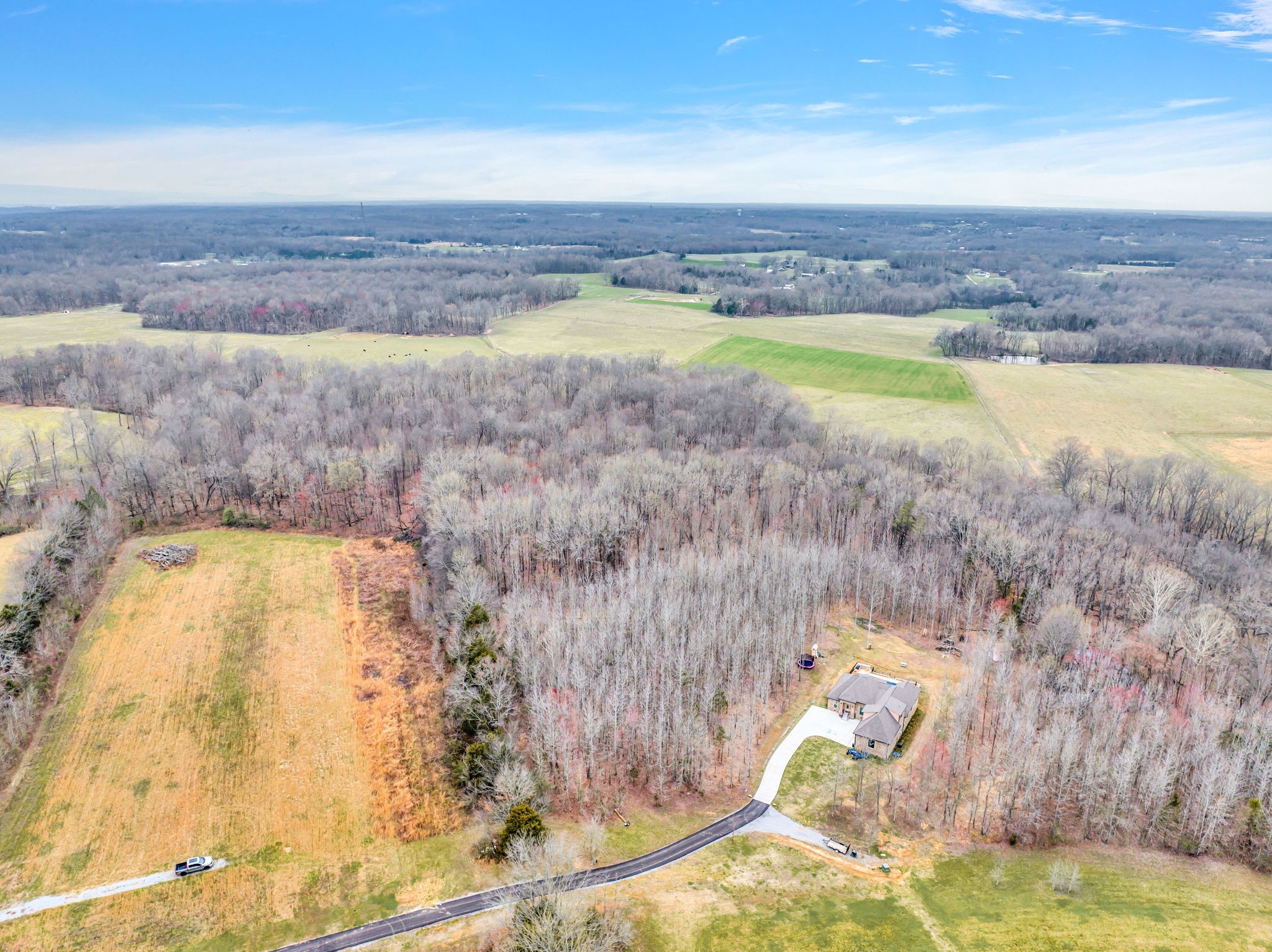 0 Maxey Road Cedar Hill, TN 37032 - Photo 1 of 16 Gallery Image 1