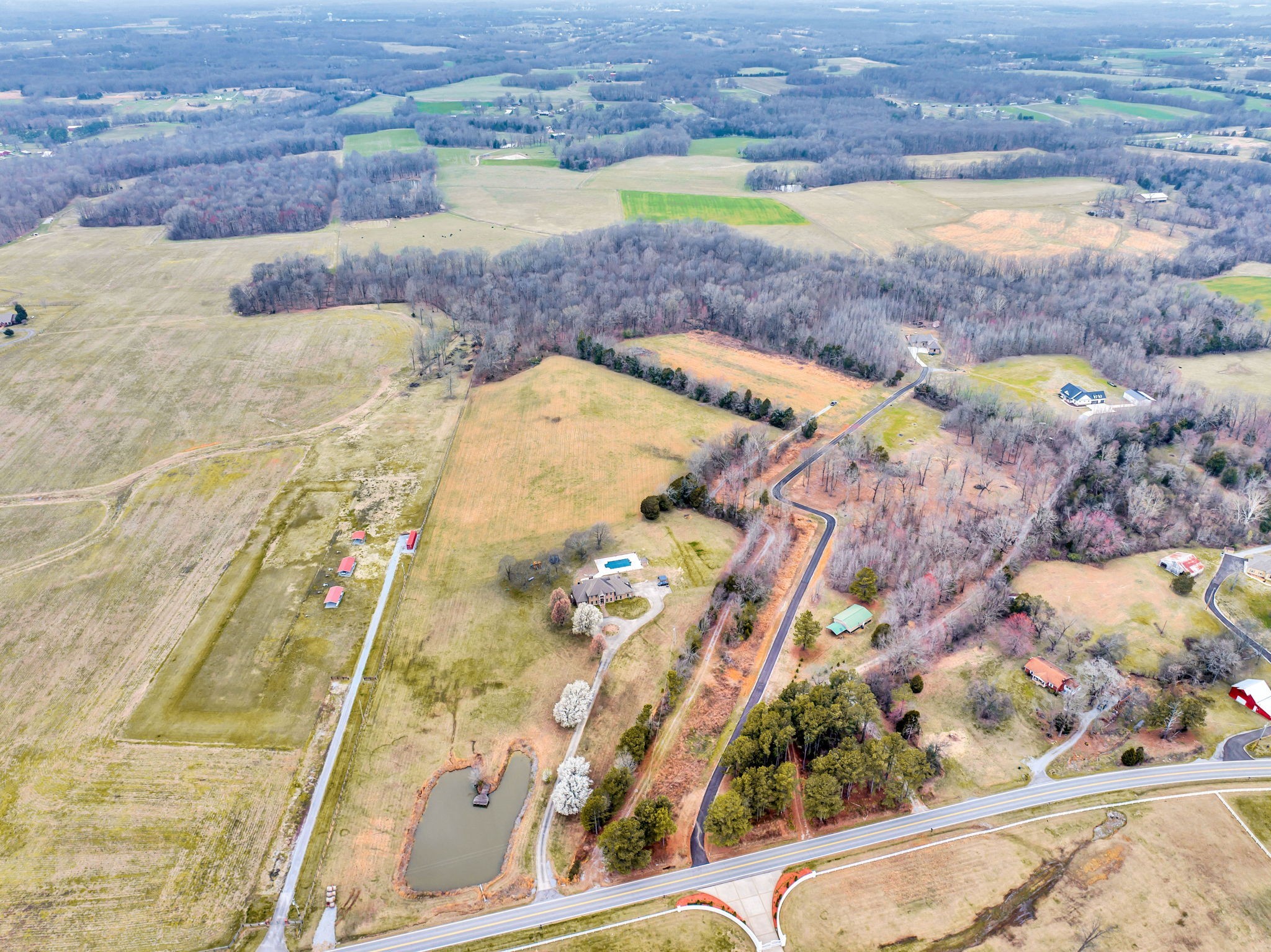 0 Maxey Road Cedar Hill, TN 37032 - Photo 3 of 16 Welcome to 0 Maxey Rd Cedar Hill, TN 37032